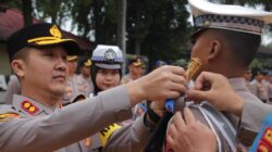 Polres Purwakarta Gelar Operasi Patuh Lodaya 2025, Ini Tujuannya