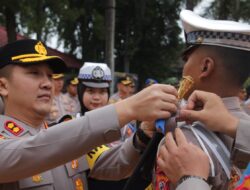 Polres Purwakarta Gelar Operasi Patuh Lodaya 2025, Ini Tujuannya