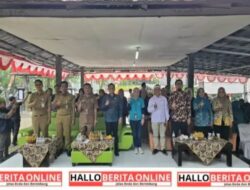 Roadshow KPK di Kiarapedes: Membangun Benteng Antikorupsi dari Desa