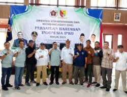Hadiri OKK PWI Kabupaten Bandung, Ketum PWI Pusat Hendry CHB: Jelaskan Syarat Menjadi Organisasi Konstituen Dewan Pers, UKW Bukti Profesionalisme