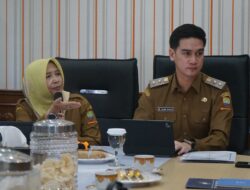 Wabup Fajar Aldila Tekankan Pentingnya Branding dan Keamanan pada Festival Pesona Jatigede 2025