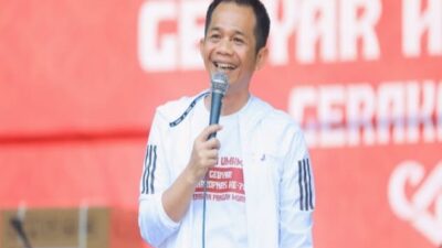 Sambut Hari Jadi, Pemkab Purwakarta Gelar Gebyar Harkopnas dan Pangan Murah
