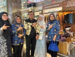 Hadiri PKJB Jabar 2025, Wabup Subang Kang Akur: Apresiasi Produk UMKM Subang