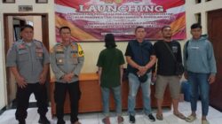 Oknum Ngaku Aktivis Ipung Ditangkap Polisi, Diduga Tilep Uang Kompensasi Pedagang Nanas Jalan Cagak Subang