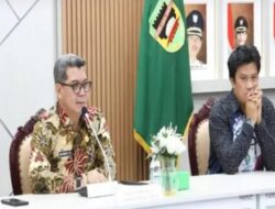 Purwakarta Pacu Pembangunan Desa Berbasis Data: Hasil Positif Indeks Desa 2025