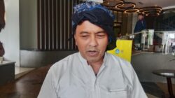 Hadiri Kegiatan Tes Kemampuan Akademik, Diky Chandra: Ini Bagian dari Bagaimana Kompetensi Guru