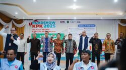 Resmi Buka Roadshow KPK 2025, Bupati Reynaldy: Tegaskan Komitmen Subang Menuju Bebas Korupsi