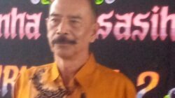 Bentuk Penghormatan Leluhur, Warga Dusun Satu Kampung Cibitung Gandeng Pemdes Gelar Ruwatan Bumi