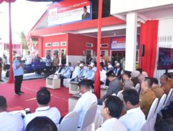 Bupati Sumedang Dony: Dashboard KDMP Harus Aktif dan Terintegrasi dengan Aplikasi Sindang