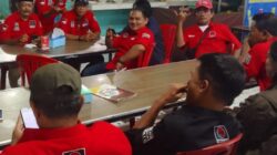 DPC Repdem Kabupaten Purwakarta Siap Turun Aksi Kawal Putusan Sidang Hasto