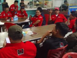 DPC Repdem Kabupaten Purwakarta Siap Turun Aksi Kawal Putusan Sidang Hasto