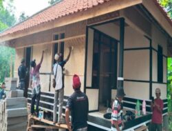 Pemkab Purwakarta Gelontorkan Anggaran 12 Miliar untuk Implementasikan Program Imah Alus