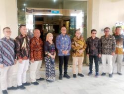 Viman: Usia Satu Abad RSUD dr Soekardjo, Tidak Boleh Ada Lagi Masyarakat yang Merasa Dipersulit Dapatkan Pelayanan 