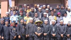 Hadiri Pengukuhan Pengurus Adab, Kang Rey: Tegaskan Pembangunan Subang Harus Berakar Pada Budaya Sunda