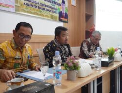 Bupati Subang Buka Uji Kompetensi JPT Pratama, Sampaikan Ini