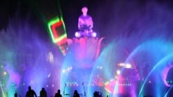 Momentum Hari Jadi: Upaya Memulihkan Kejayaan Pariwisata Purwakarta