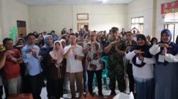 Wali Kota Tasikmalaya Hadiri Launching dan Monitoring Penyaluran Bantuan Pangan Beras