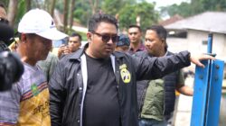 Bupati Kang Rey Laksanakan Saba Desa Ke Wilayah Subang Selatan, Tinjau Potensi Wisata Situ Kuta Jangkar
