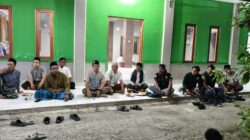 Cegah Narkoba, Polres Purwakarta Lakukan Sosialisasi di Masjid
