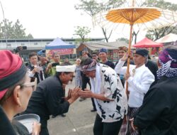 Diky Chandra: Budaya Adalah Bagian dari Etalase untuk Beragam, Fungsi yang Ada di Kota Tasikmalaya