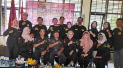 Ketua AMS Ai Usman Lantik Pengurus Ampar Jagat AMS Distrik 007 Kota Tasik Periode 2025-2030