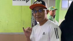Asep Kusmawan Merasa Bersyukur dan Bahagia Pemilihan Ketua RW 015 Cilembang, Dapat Dihadiri Wakil Wali Kota Tasik