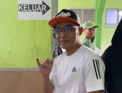 Asep Kusmawan Merasa Bersyukur dan Bahagia Pemilihan Ketua RW 015 Cilembang, Dapat Dihadiri Wakil Wali Kota Tasik