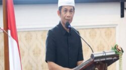 DPRD Kabupaten Purwakarta Gelar Rapat Paripurna Pembahasan Raperda Perubahan APBD Tahun 2025 dan Penyertaan Modal Pemerintah Daerah