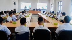 Diskominfo Purwakarta Gelar Dua Kegiatan Strategis: Tingkatkan Transparansi dan Efisiensi