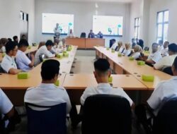 Diskominfo Purwakarta Gelar Dua Kegiatan Strategis: Tingkatkan Transparansi dan Efisiensi