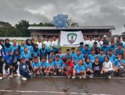 Ketua PASI Dede: Kini Kota Tasik Sudah Ada Sekolah Atletik,yang Berminat Tinggal Hadir Ke Stadion Wiradadaha