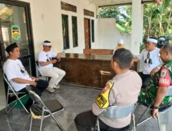 Sinergitas Tiga Pilar Di Purwakarta Dalam Mendukung Program Pemerintah