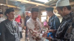 Terkejut! Ketua GAM Kab Tasik Hadist Munawir, Ternyata Ada Potensi SDM Luar Biasa, Industri Home Kompor Mini di Kampung Cikapol Sampai Ekspor