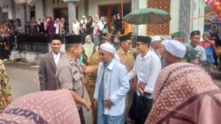 Kemeriahan Warnai Imtihan MDT Nurul Fallah Sukamulya Cileuleus, Tablig Akbar Hadirkan Pimpinan Ponpes Miftahul Huda Manonjaya KH. Asep Ahmad Maoshul Affandy