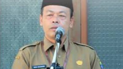 Disdikpora Cianjur Berikan Pemahaman Kepada Orang Tua Anaknya Mendapat Bantuan PIP, Namun Tidak Mendapatkan Lagi PIP