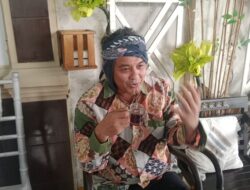 Wakil Wali Kota Tasik Soroti Viralnya Offroad Gunung Cikuray yang Berdampak Ke Hulu Sungai Ciwulan