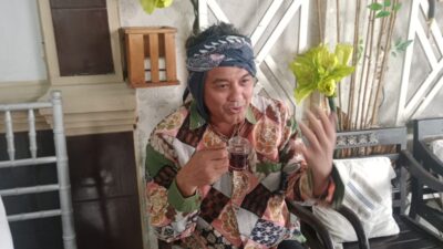 Wakil Wali Kota Tasik Soroti Viralnya Offroad Gunung Cikuray yang Berdampak Ke Hulu Sungai Ciwulan
