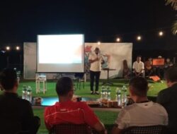 Bupati Pelalawan Gelar Dinner Bersama PP Hima Persis