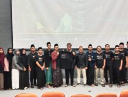 Diky Chandra: Film “Alumni Tersesat” Karya Ponpes Al Mukhtariyah Walau Pakai Handphone, Hasilkan Karya Luar Biasa