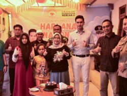 Wabup Sumedang Soroti Pentingnya Sinergitas Pemerintah, Dunia Usaha dan Masyarakat