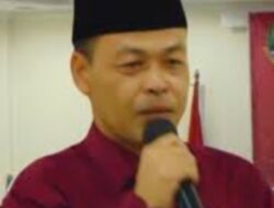 Sumbangan di Sekolah Menjadi Masalah, Kadisdikpora Cianjur H.Ruhli: Selama Transparan dan Tidak Memaksa, Sah Saja