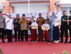 Sumedang ‘Curi Start’ Launching Sekolah Rakyat Pertama di Indonesia