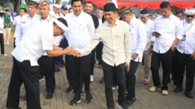 Aksesibilitas Pelayanan Publik di Kabupaten Purwakarta