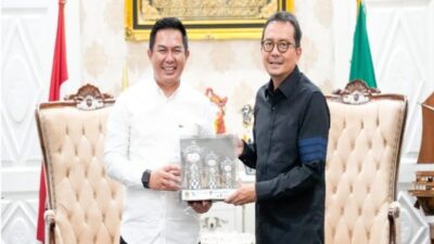 Sinergi Pusat-Daerah, Komisi V DPR RI Dukung Penuh Percepatan Infrastruktur Purwakarta