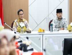 Kabupaten Layak Anak: Purwakarta Buktikan Komitmen Dengan Raih Penghargaan KLA 2025