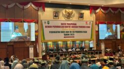 Provinsi Riau Genap Berusia 68 Tahun, Gubernur Abdul Wahid: Ajak Elemen Pemerintah dan Masyarakat Bersinergi Wujudkan Riau Lebih Baik, Berkeadilan, dan Bermartabat