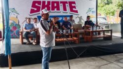 Anton Suherlan: Momentum Tasikmalaya Skate Championship Jadi Ajang Pembinaan Atlet