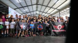 Diky Chandra: Dukung dan Apresiasi Kepada Porserosi yang Sukses Gelar Tasikmalaya Skate Championship