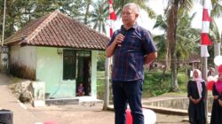 Anggota Komisi II DPRD Kota Tasik H Andi Warsandi: Berharap Embun Tetap Kontributif dan Berikan Manfaat Bagi Masyarakat
