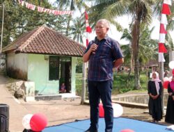 Anggota Komisi II DPRD Kota Tasik H Andi Warsandi: Berharap Embun Tetap Kontributif dan Berikan Manfaat Bagi Masyarakat